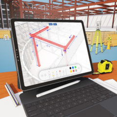 SketchUp for iPad